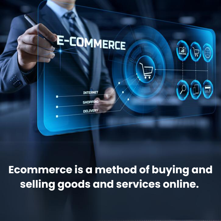 ecommerce